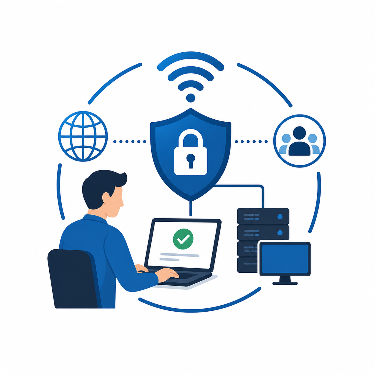 Infrastructure & Security